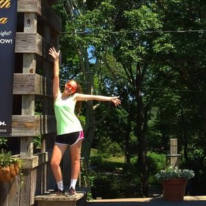 Meet your Posher, Molly